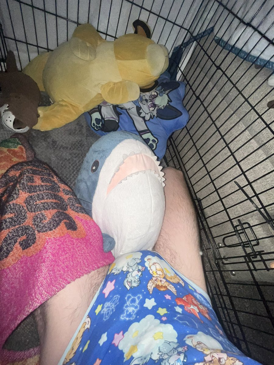 loki-doki diaper club tweet media