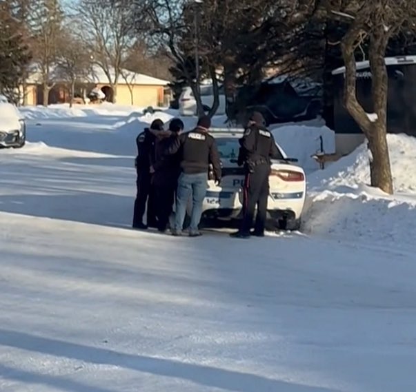 401_da_sarpanch's tweet photo. #BREAKING: London Police Charge Four Alleged Chinese Nationals After Armed Trespassing Into📍Western University Chemical Lab — Search Warrant Recovers Numerous Precursor Substances & Finished High Explosives In Nearby London Home. Search Warrants Were Also Executed In Ottawa & Gatineau. — Two Suspects Either Attended Or Graduated From The University. All Four Required A Mandarin Interpreter. - READ👇@CrimewatchTO