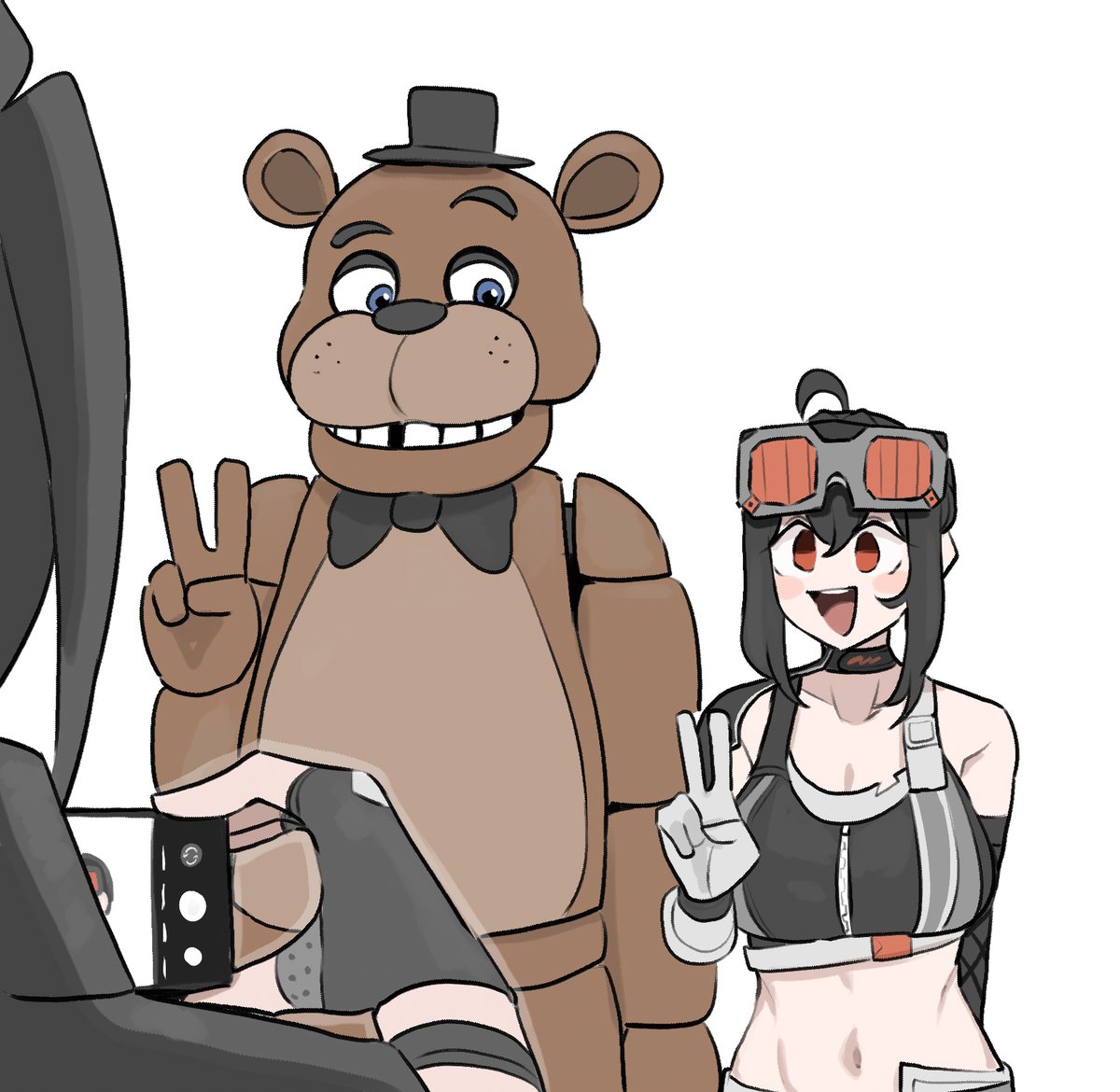 matasoup(check latest post) tweet media