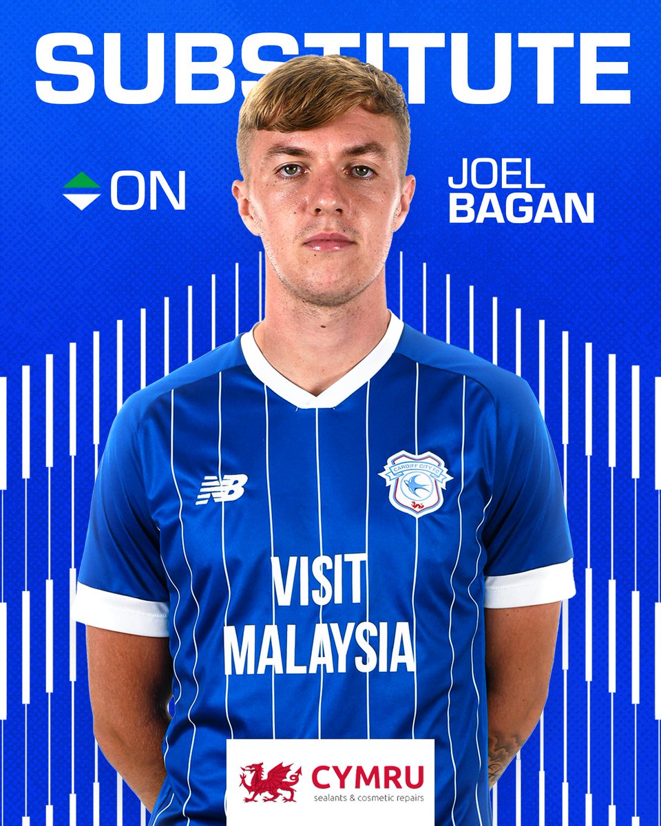 Cardiff City FC tweet media