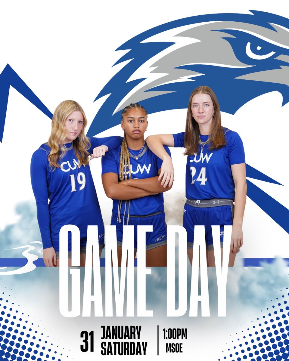 Concordia WI WBB tweet media