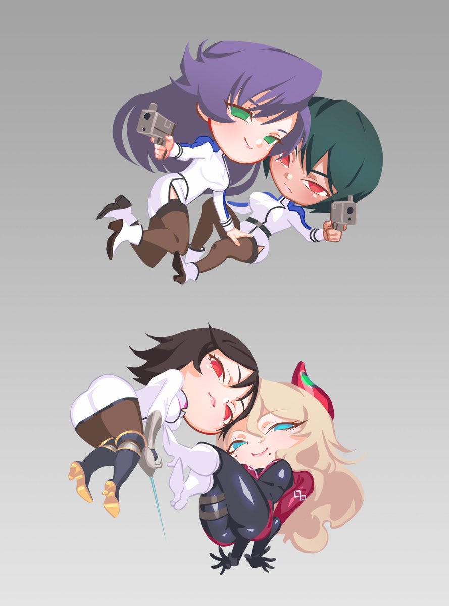 MintBreak @A43 Animaga tweet media