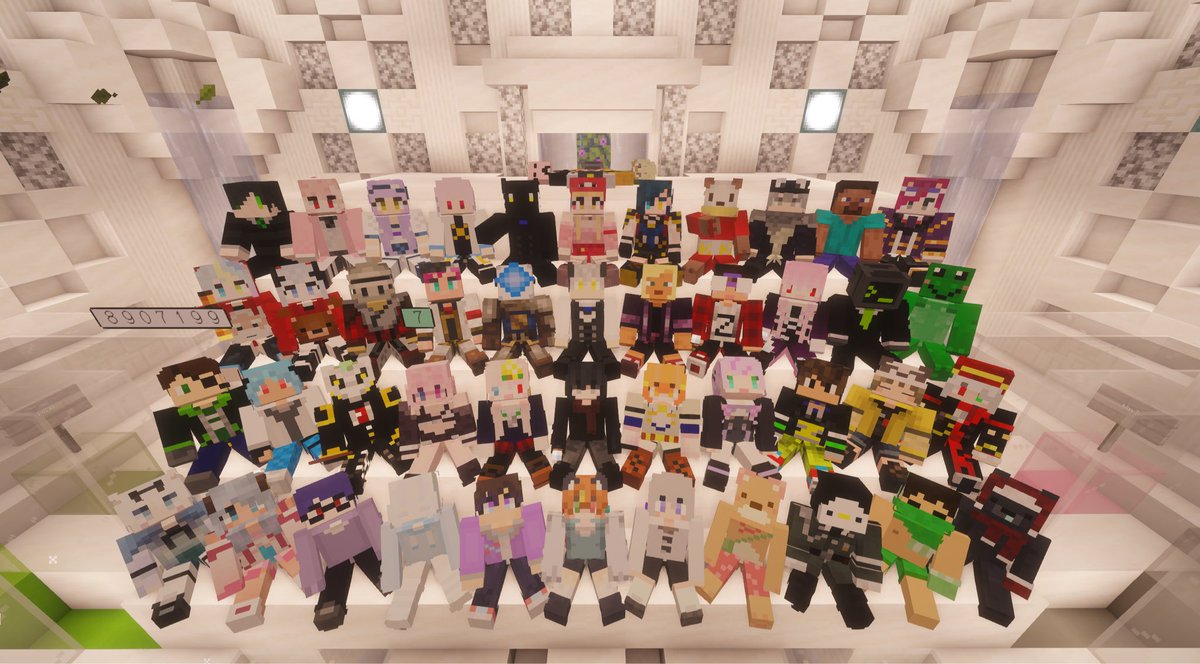 せらふあかつきん。😈🪽Vstreamer tweet media