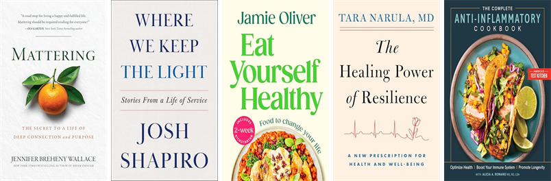 fayettelibrary's tweet photo. This week the Fayette County Public Library has 269 new books.  New items include Mattering. https://t.co/pQNuF5PnTr https://t.co/SUh1pWydi1