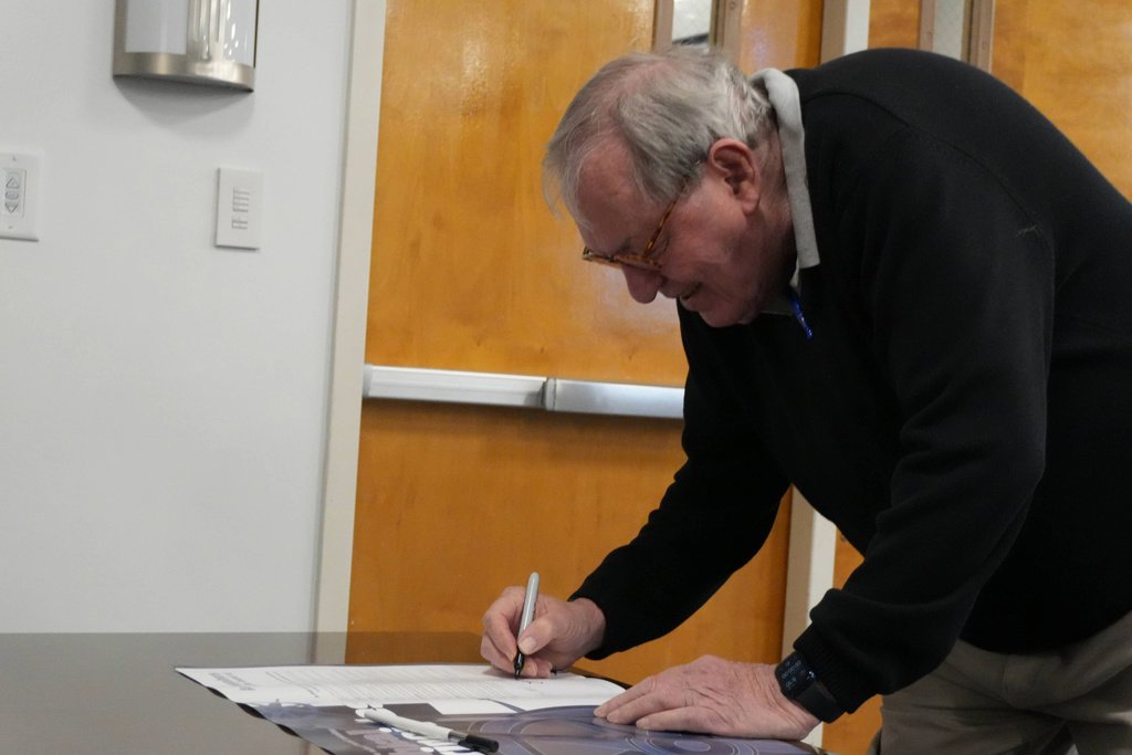 Silver Bluff High tweet media