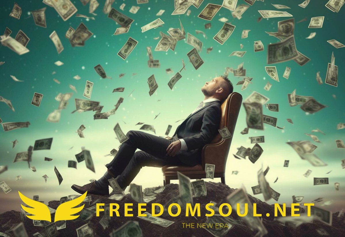 FreedomSoul tweet media