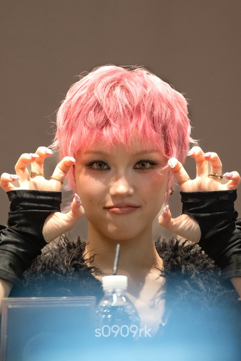 2026.01.31 XG 1st Full Album 'THE CORE - 核' FAN SIGN EVENT #XG