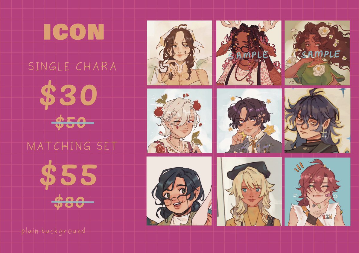 🌻 dani @ COMMS OPEN🌻 tweet media