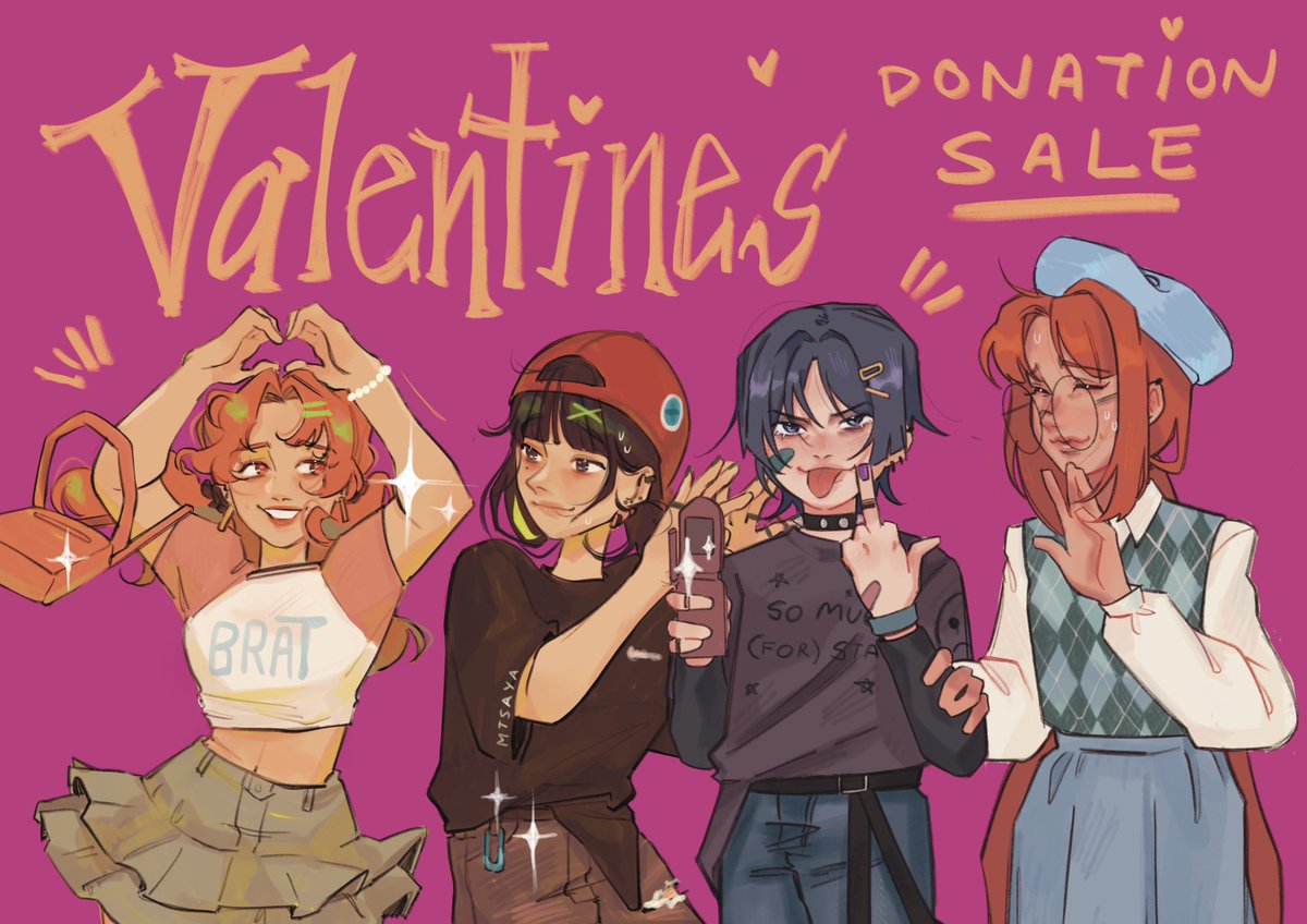 🌻 dani @ COMMS OPEN🌻 tweet media