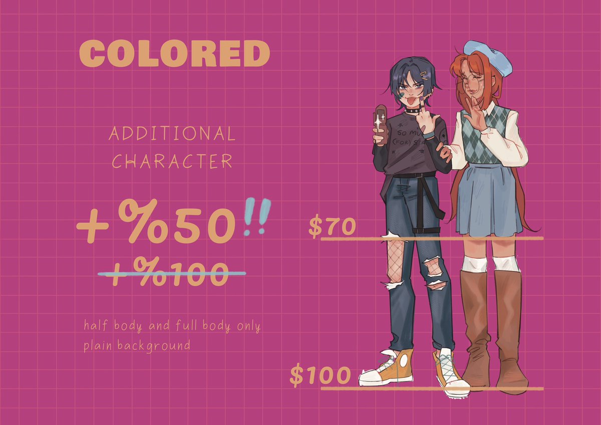 🌻 dani @ COMMS OPEN🌻 tweet media