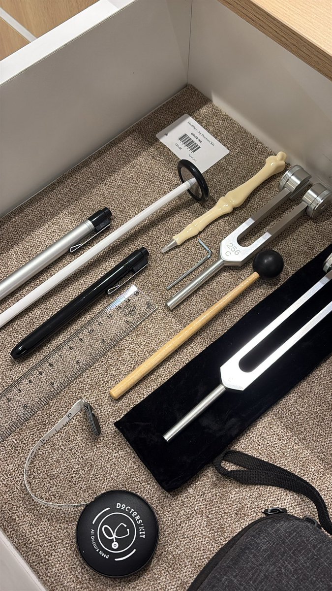 Doctors’Kit tweet media