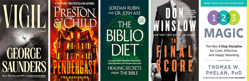 Randolph Library tweet media