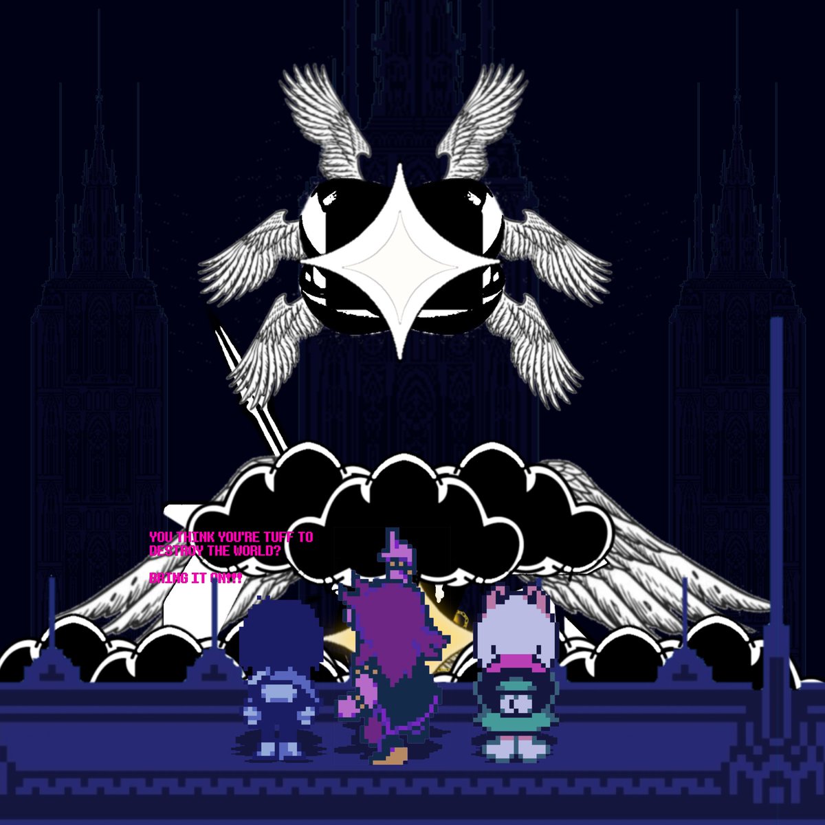 FireBrickFox's tweet image. (3/4)