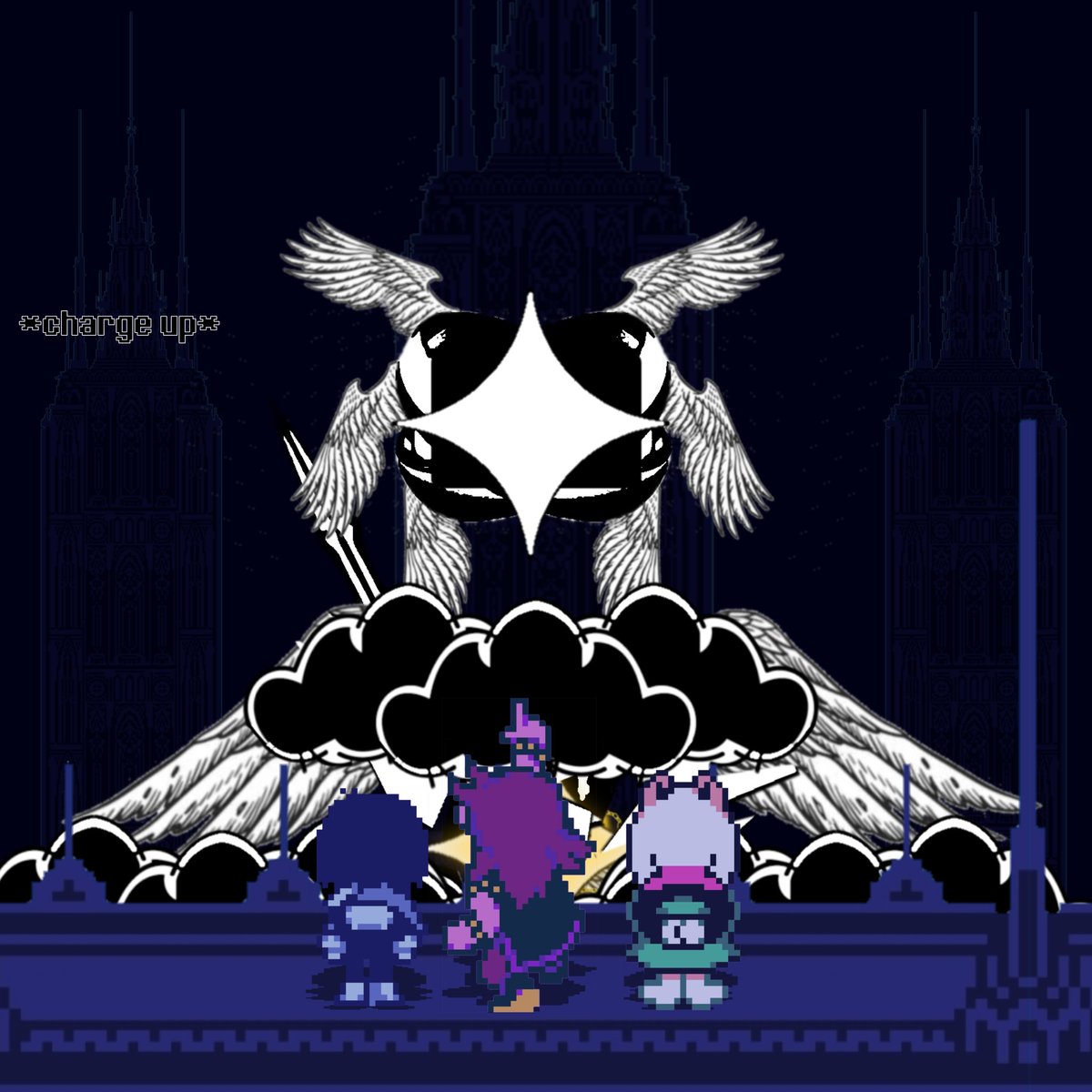 FireBrickFox's tweet image. (3/4)