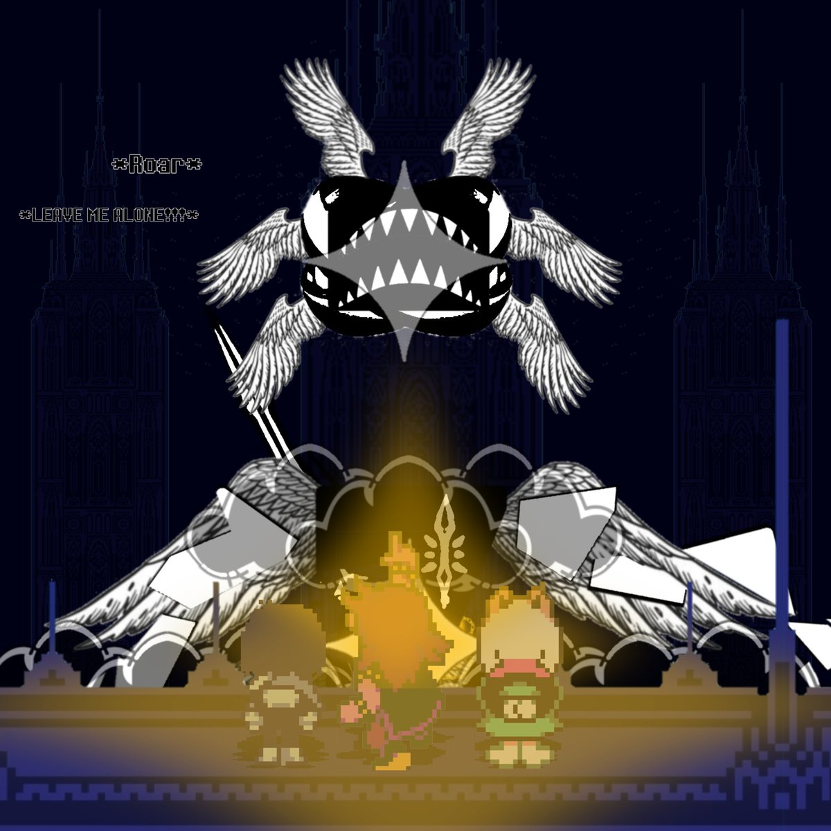 FireBrickFox's tweet image. (3/4)