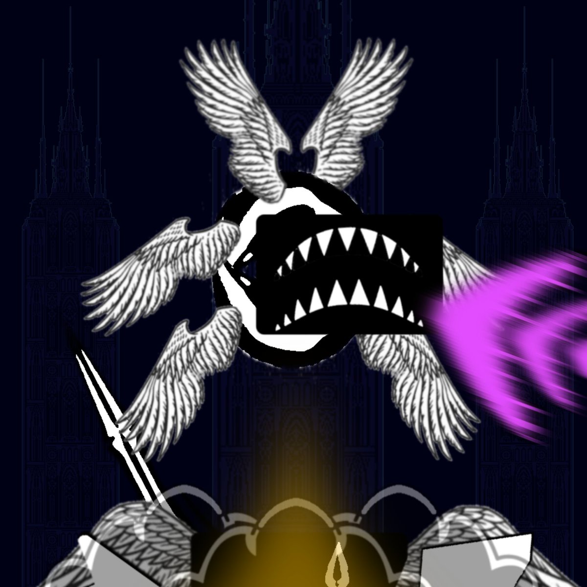 FireBrickFox's tweet image. (3/4)