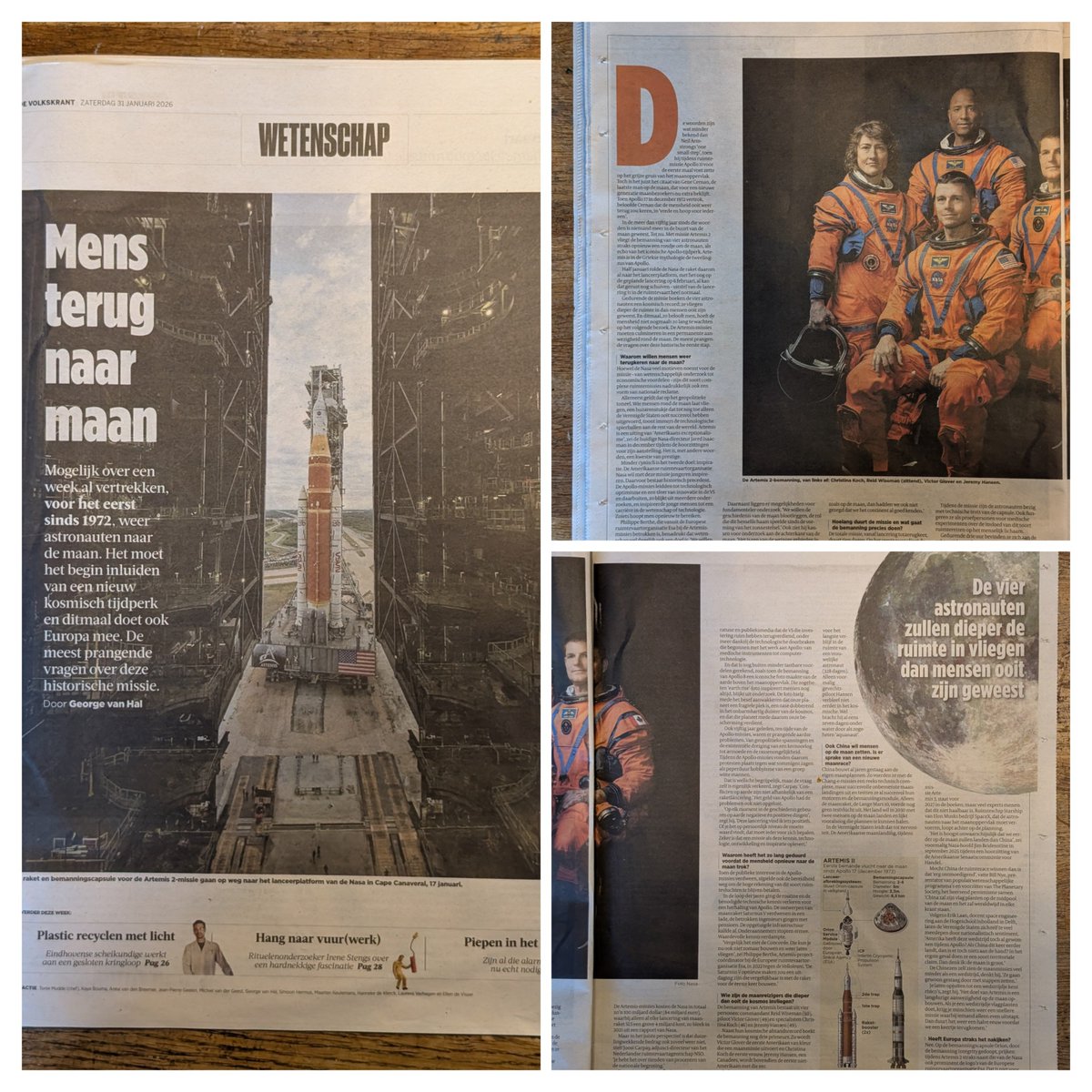 🚀Alex's All Things Space 🚀 tweet media