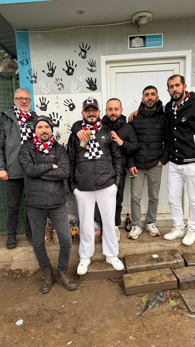 Her zaman her yerde <a href="/Besiktas/">Beşiktaş JK</a>