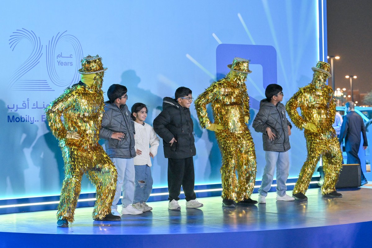 موبايلي tweet media