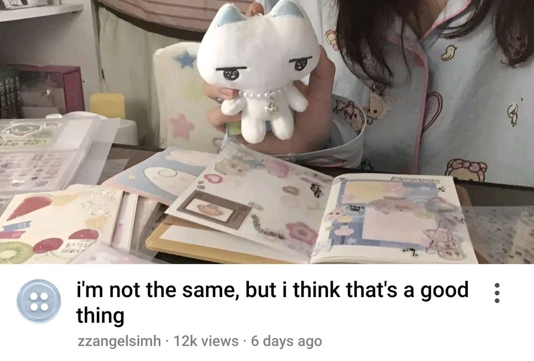 natsuki۶ৎ tweet media