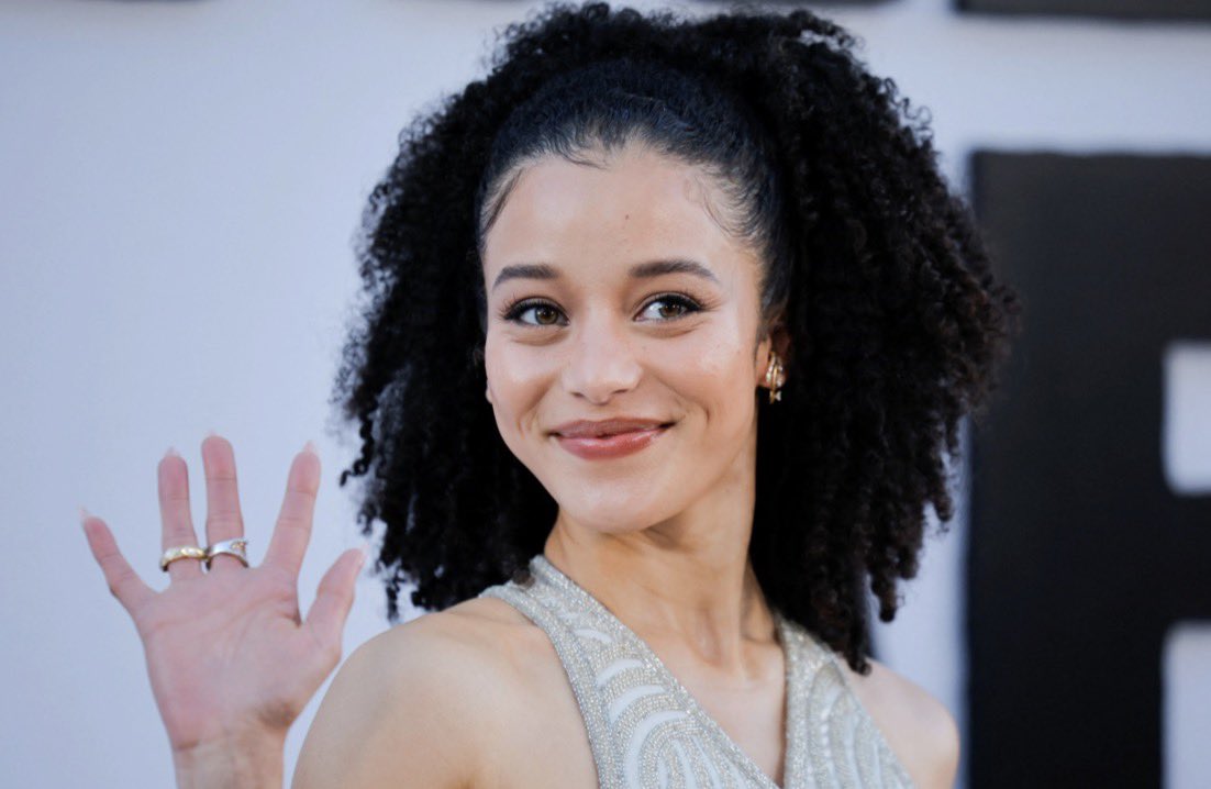 Your reminder that Chase Infiniti should’ve received a Best Actress Oscar nomination for One Battle After Another