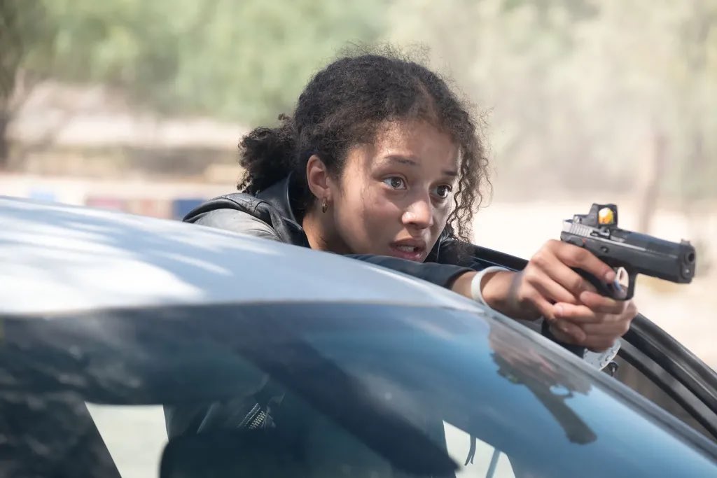 mrbrianrowe's tweet photo. Your reminder that Chase Infiniti should’ve received a Best Actress Oscar nomination for One Battle After Another https://t.co/g3Imww9Ib5
