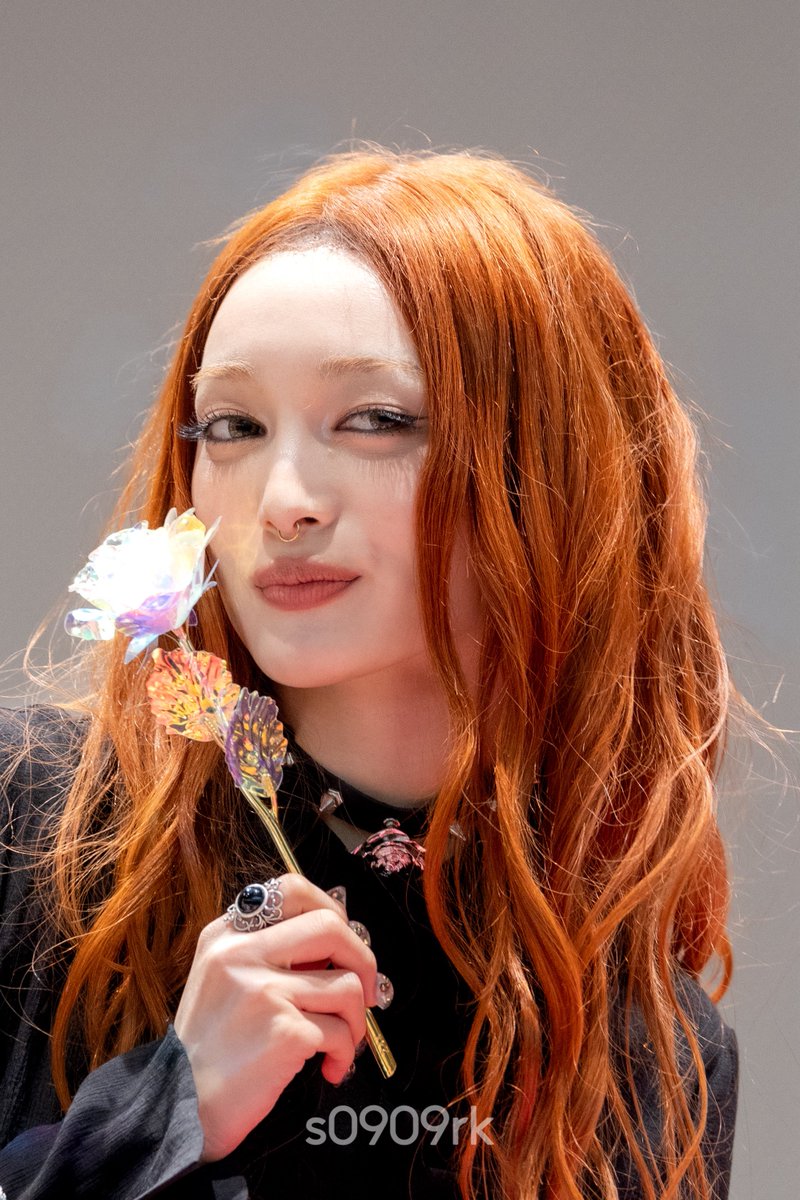 2026.01.31 XG 1st Full Album 'THE CORE - 核' FAN SIGN EVENT #XG