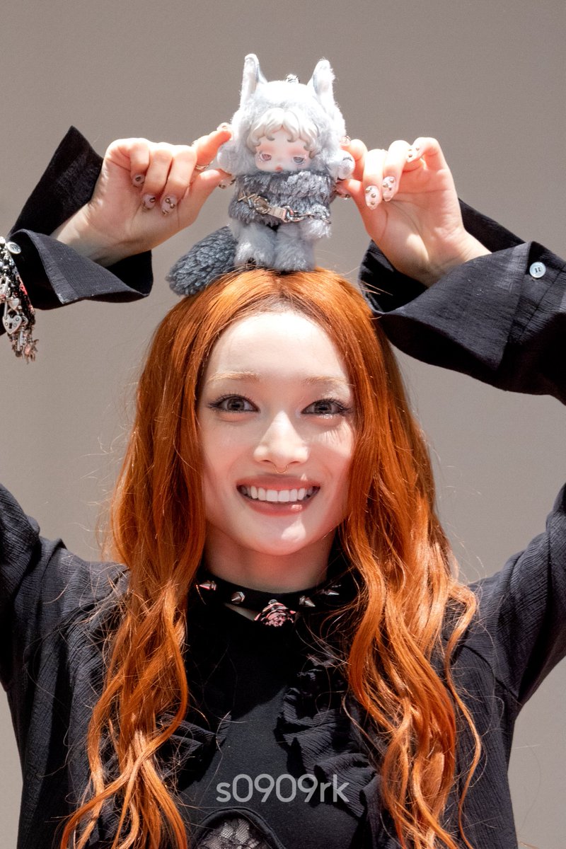 2026.01.31 XG 1st Full Album 'THE CORE - 核' FAN SIGN EVENT #XG