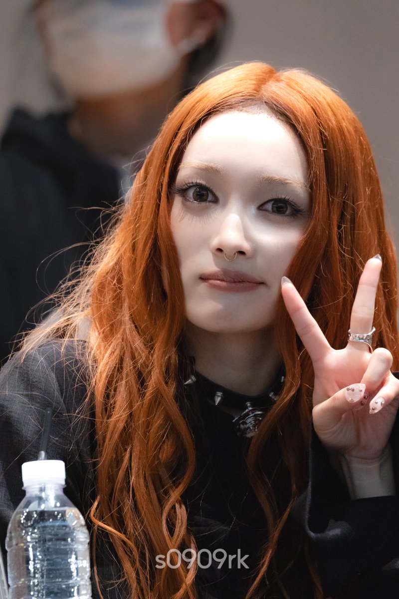 2026.01.31 XG 1st Full Album 'THE CORE - 核' FAN SIGN EVENT #XG