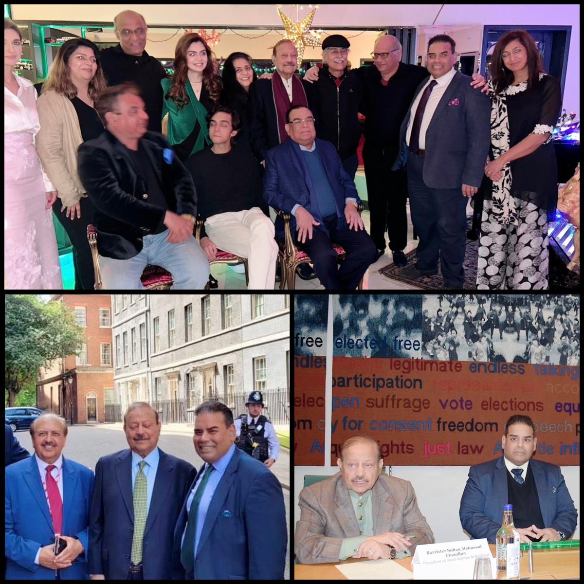 Khalid Mahmood tweet media