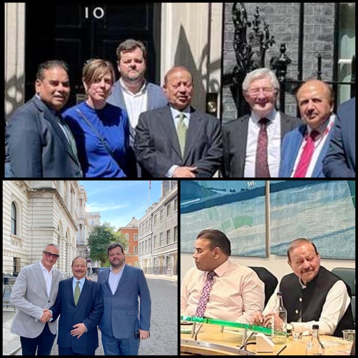 Khalid Mahmood tweet media