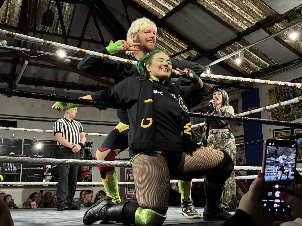 Westie : The One And Only tweet media