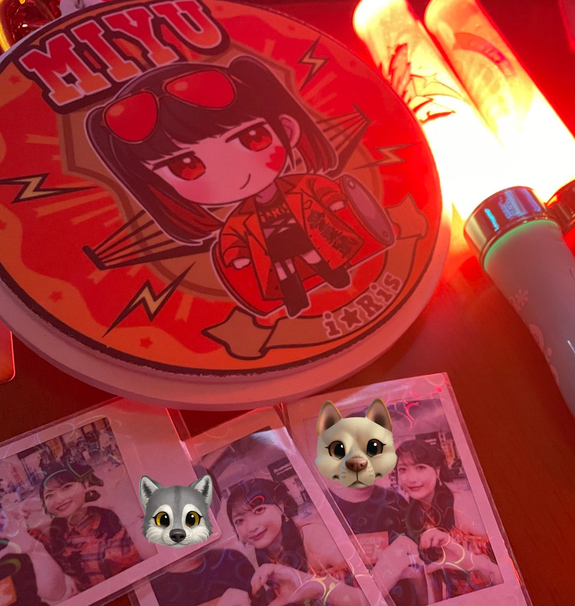 ふうさん3 (@the_cofu_3) on X