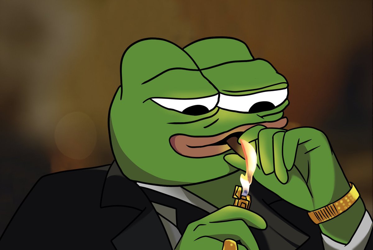 You do the math on how much your down from ATH 

I do the math on how much more I can acquire now compared to ATH 

Same math different perspective 

One is a losers perspective one is a winners perspective