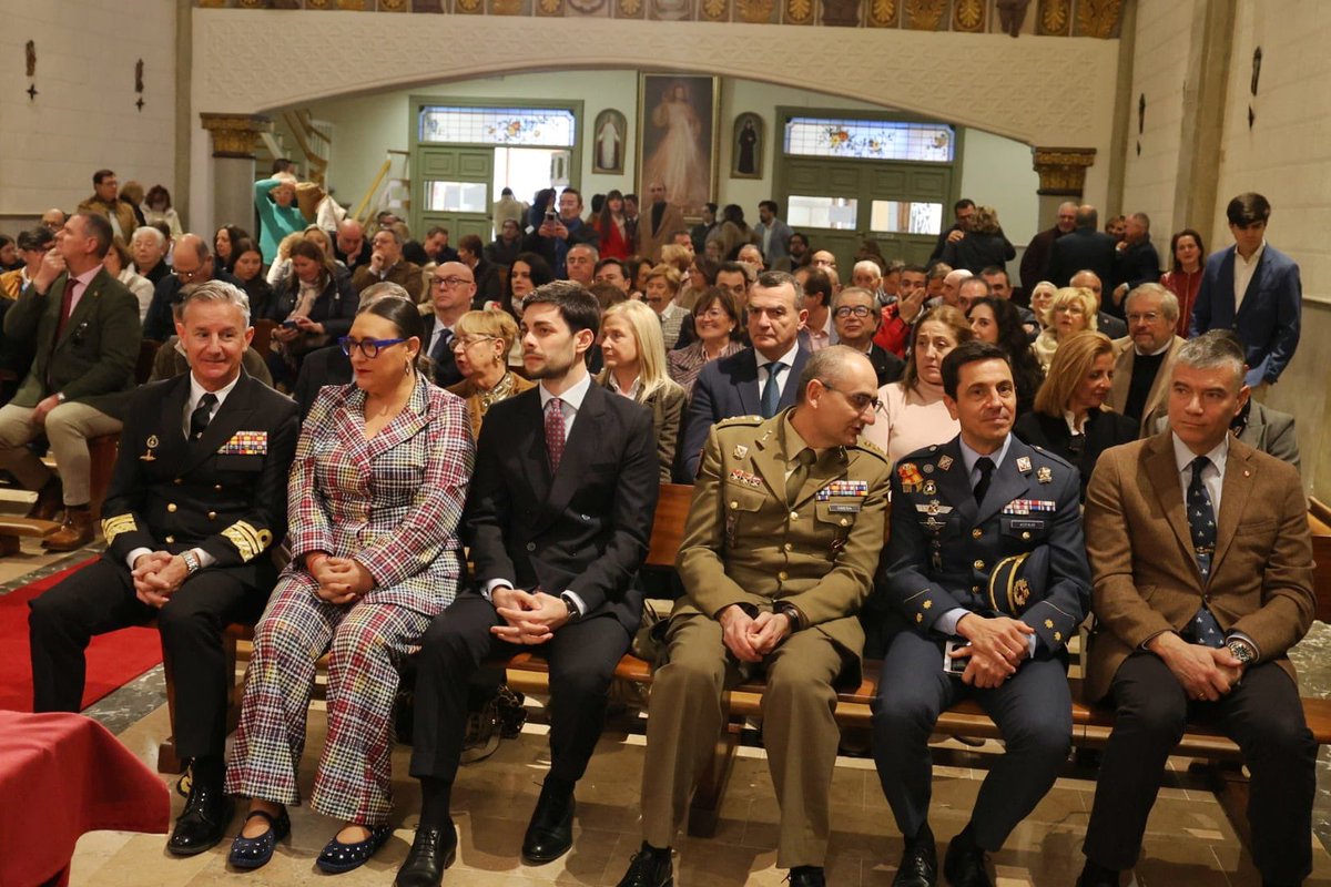 Ya tenemos cartel de la #SemanaSantaCartagena 2026 con el que anunciamos lo que somos y sentimos, y con el que cuidamos un legado que nos pertenece a todos.

La Santa Cena, de <a href="/Calis_Oficial/">Cofradía California</a>, es quien representa este año nuestras procesiones, llenas de simbolismo, arte, fe y