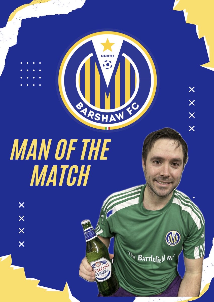 Barshaw 35s tweet media