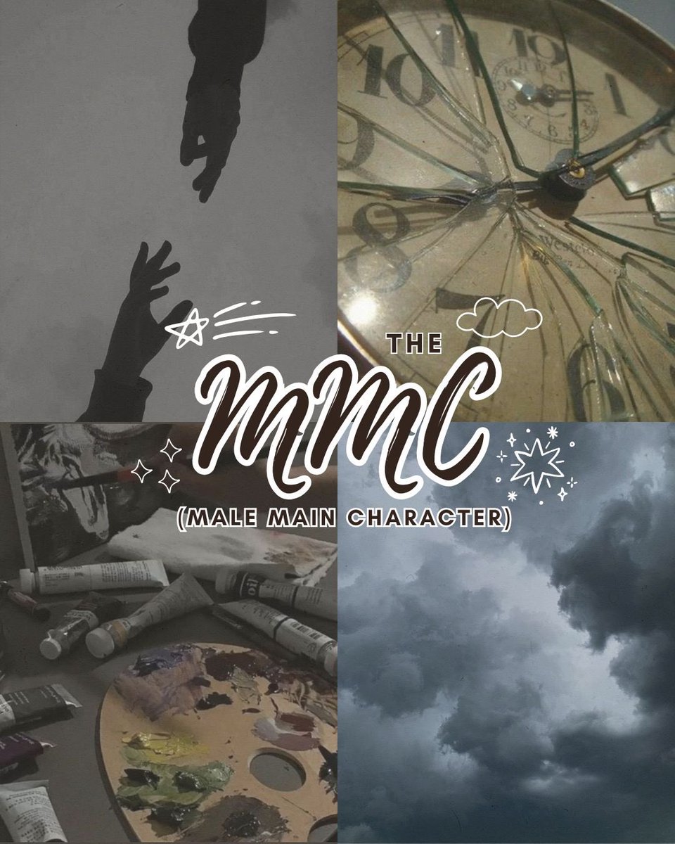 kyoungwrites's tweet photo. OUABH x Studio Ghibli

A young pianist travels through purgatory-in-the-clouds alongside the God of Time’s Apprentice to save her dying sister

🧡 YA romantic fantasy
🕰️ identity &amp; self-acceptance
🌠 sister-story
💌 whimsy island in the sky

#questpit #YA #RF #F #AG #OS soon https://t.co/TYPdP4crrN