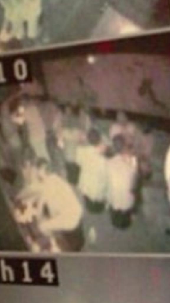 jenbattershill's tweet image. Rachel Handler openly posted this on Instagram ages ago. Rooms under Epstein's temple. Ch 11 looks HRC. These people are demonic. It's not just cannibalism, it's even sicker than this. Pure EVIL! #Esptein #EpsteinFiles #RachelChandler #GhislaineMaxwell