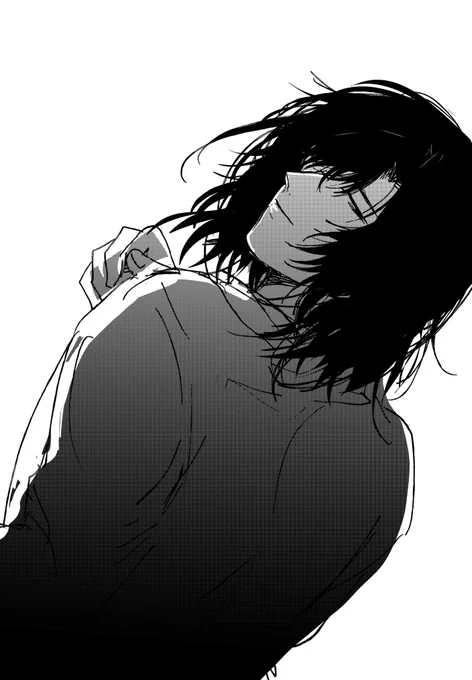 シャフ度が似合いすぎるこの男 