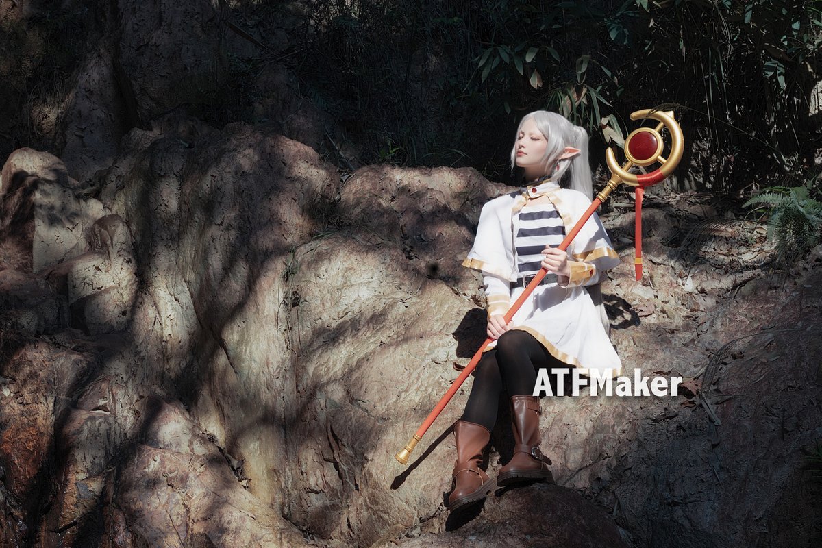A.T.Field.Maker tweet media