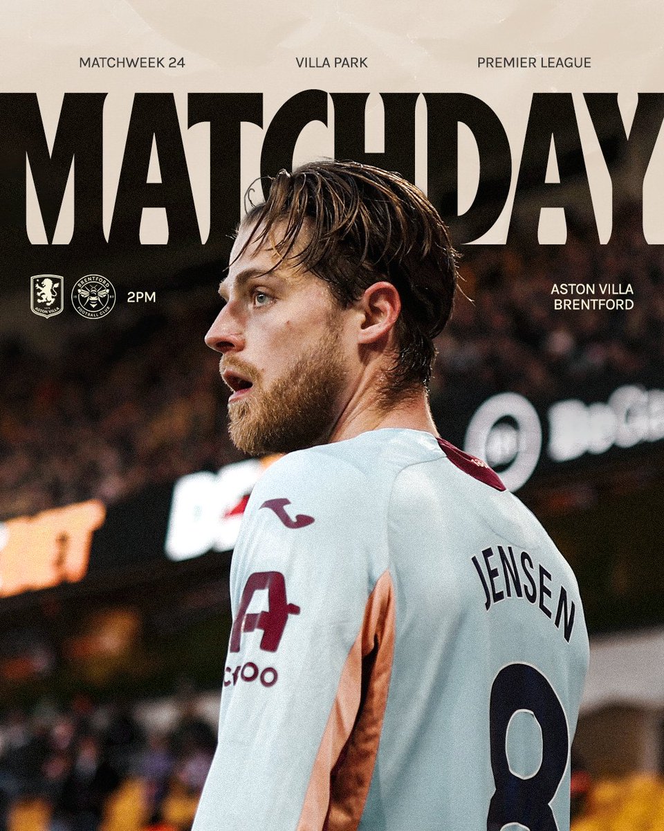 Brentford FC tweet media