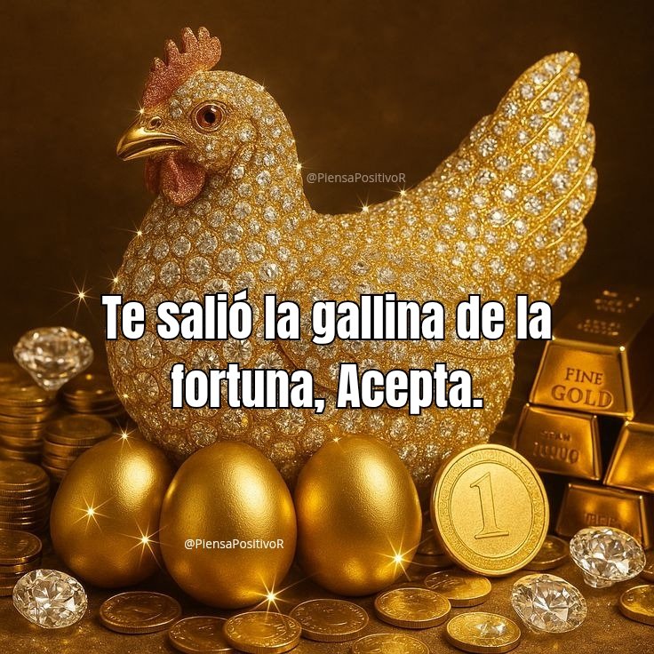 Así como trates está imagen te ira en 2026 🤑