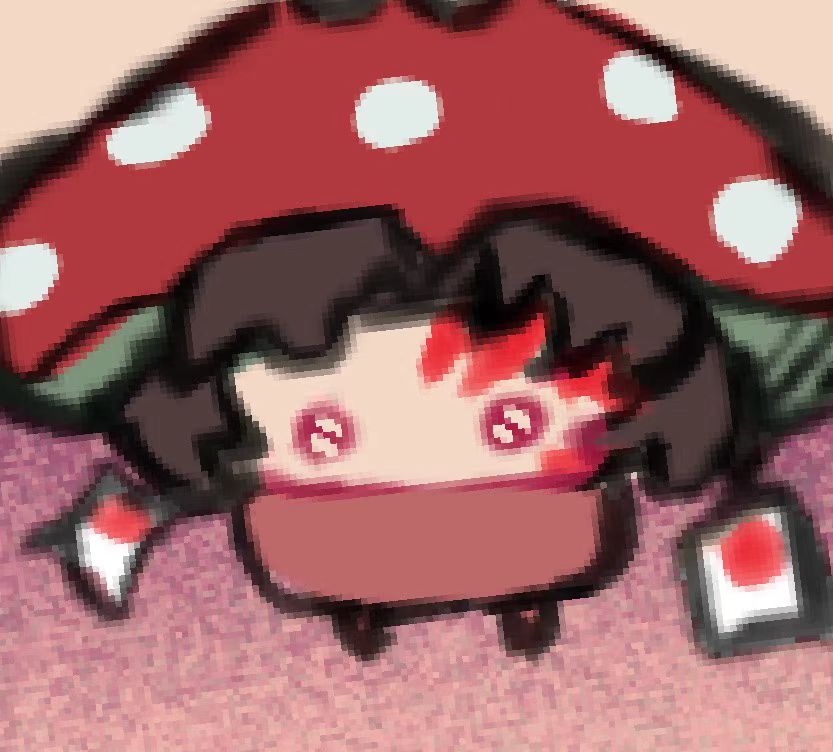 🍄にゃ
#縁巌