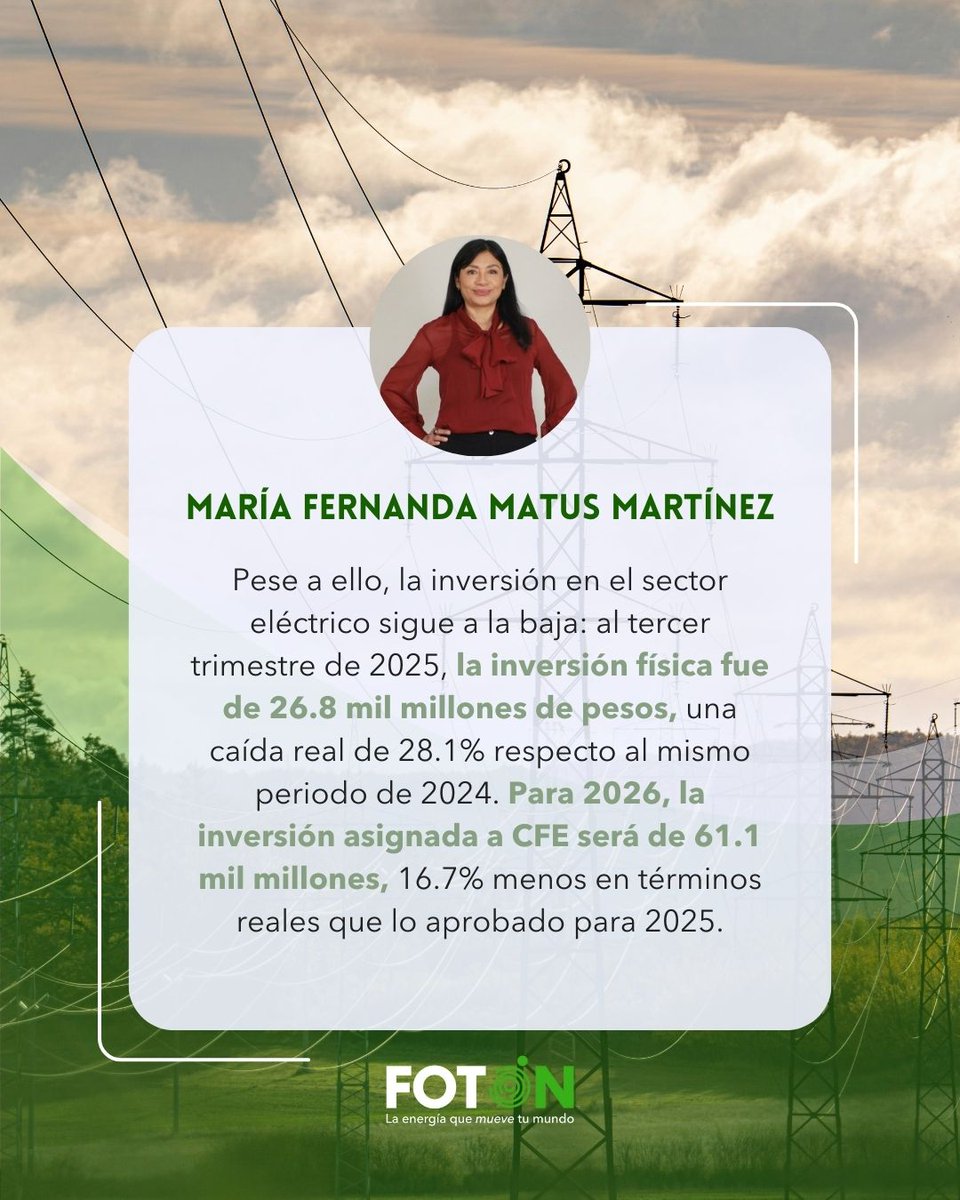 Fotón tweet media