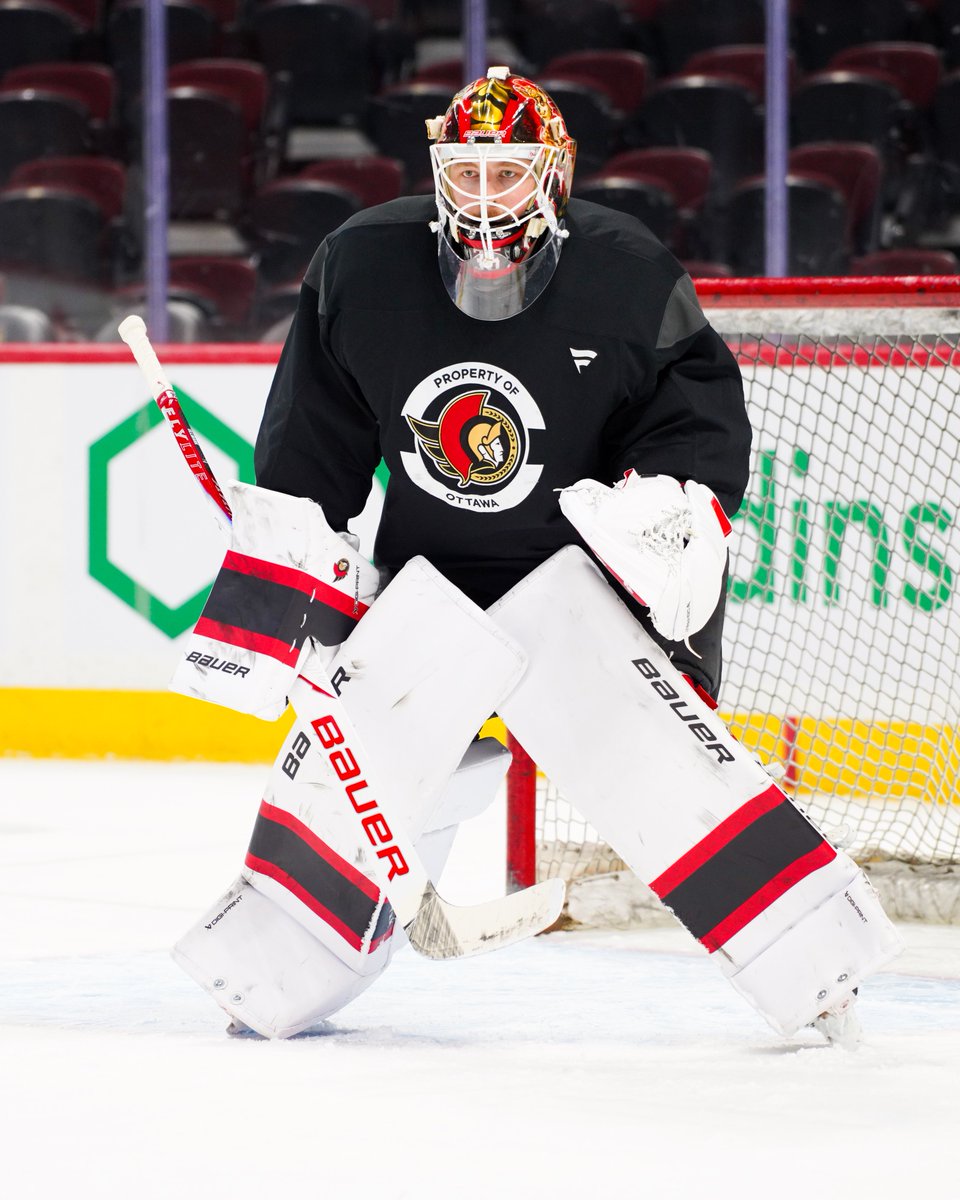 Ottawa Senators tweet media