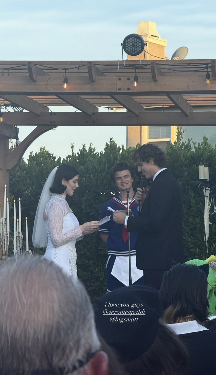 the fact that this really happened