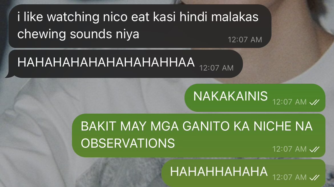 ok but she’s right