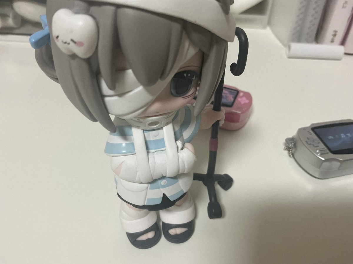 Morute_bunny's tweet photo. https://t.co/IJLNnlDmAp