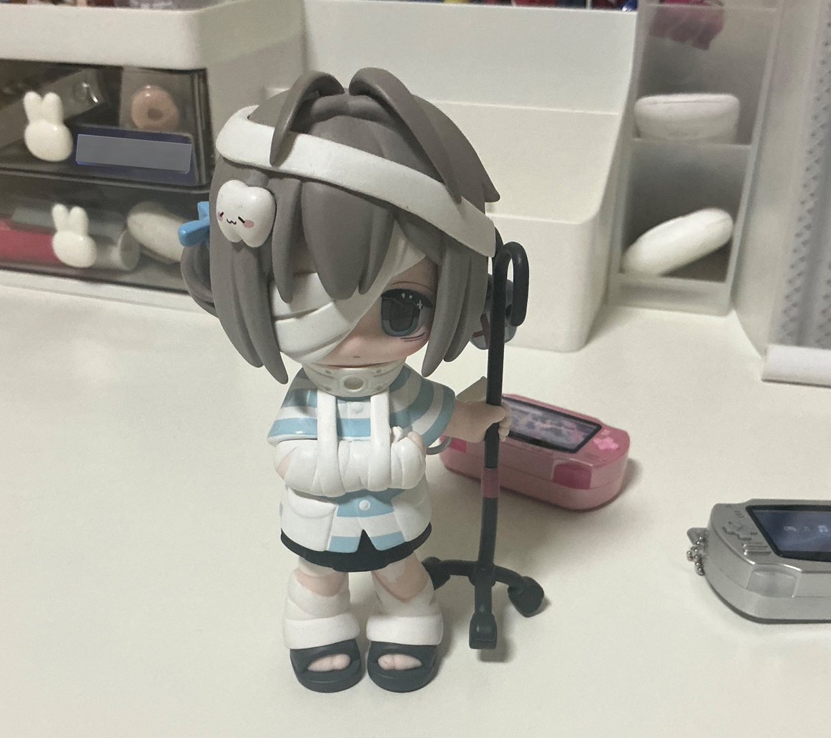 Morute_bunny's tweet photo. https://t.co/IJLNnlDmAp