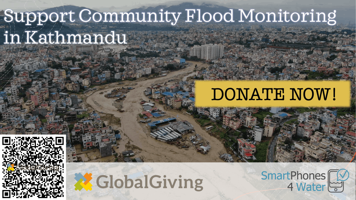 SmartPhones4Water tweet media